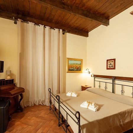 B&B Conte Cavour Неаполь Экстерьер фото