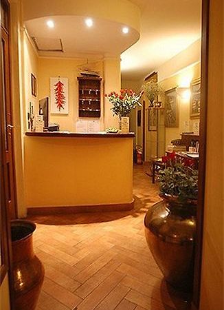 B&B Conte Cavour Неаполь Экстерьер фото