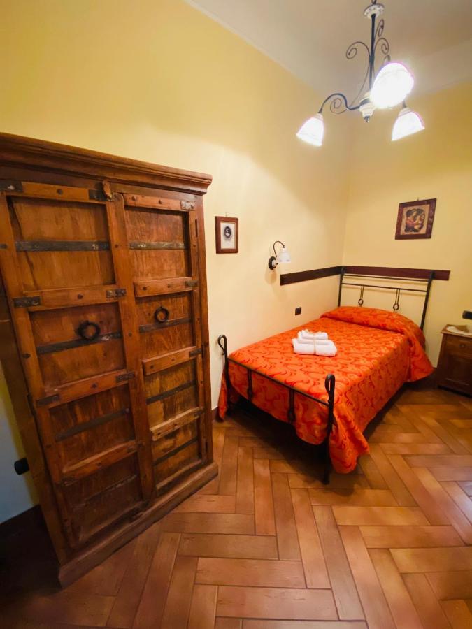 B&B Conte Cavour Неаполь Экстерьер фото