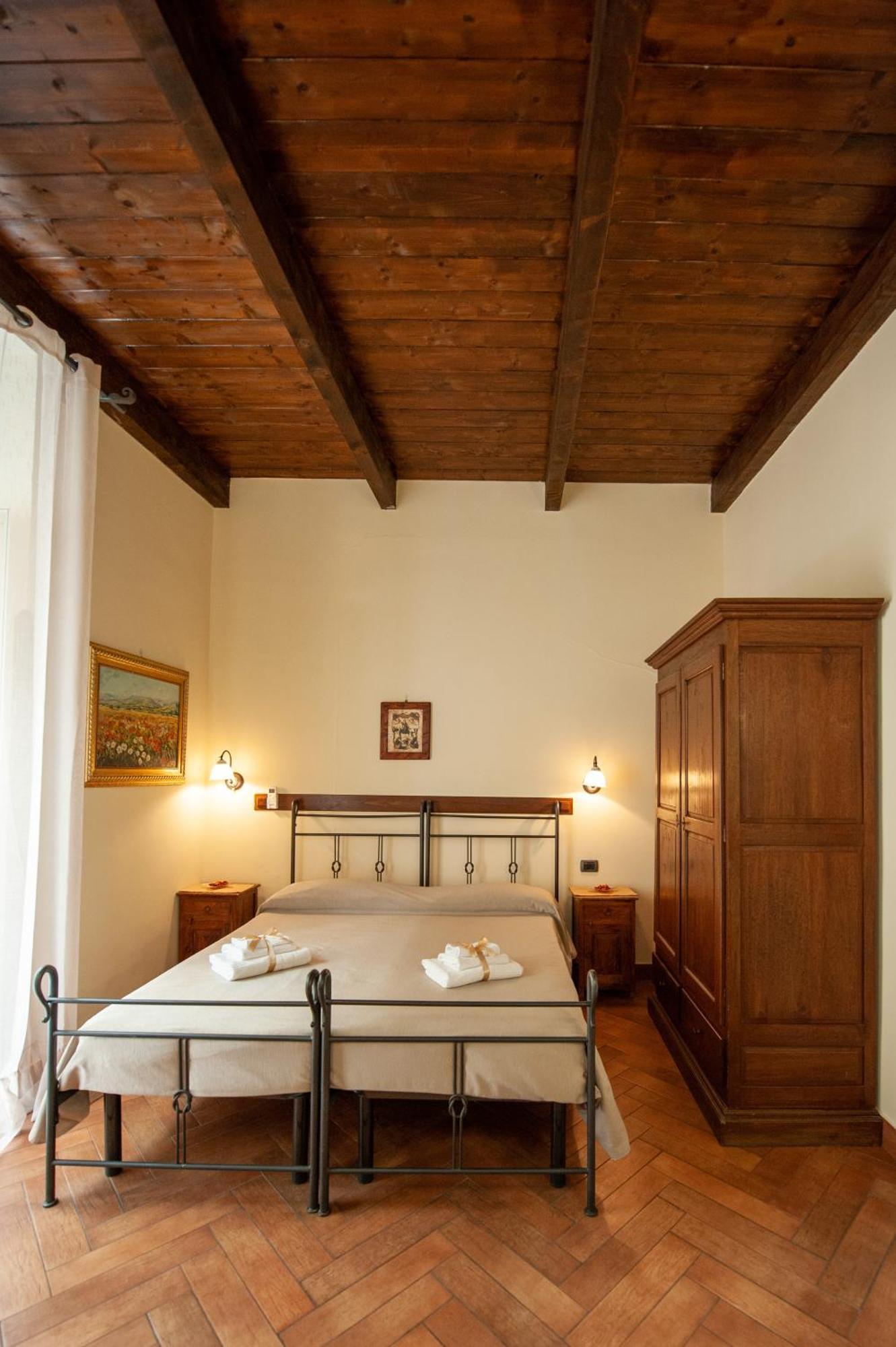 B&B Conte Cavour Неаполь Экстерьер фото