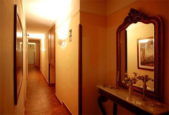 B&B Conte Cavour Неаполь Экстерьер фото