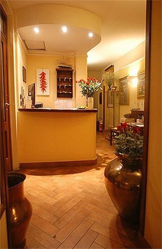 B&B Conte Cavour Неаполь Экстерьер фото