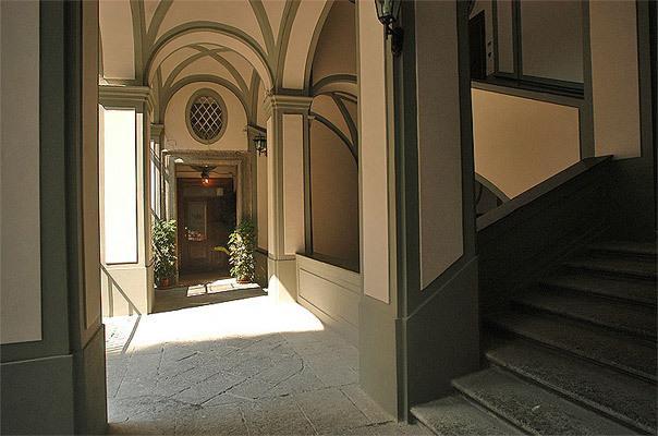 B&B Conte Cavour Неаполь Экстерьер фото