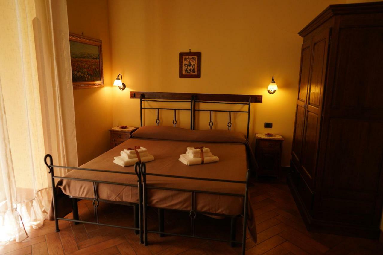B&B Conte Cavour Неаполь Экстерьер фото