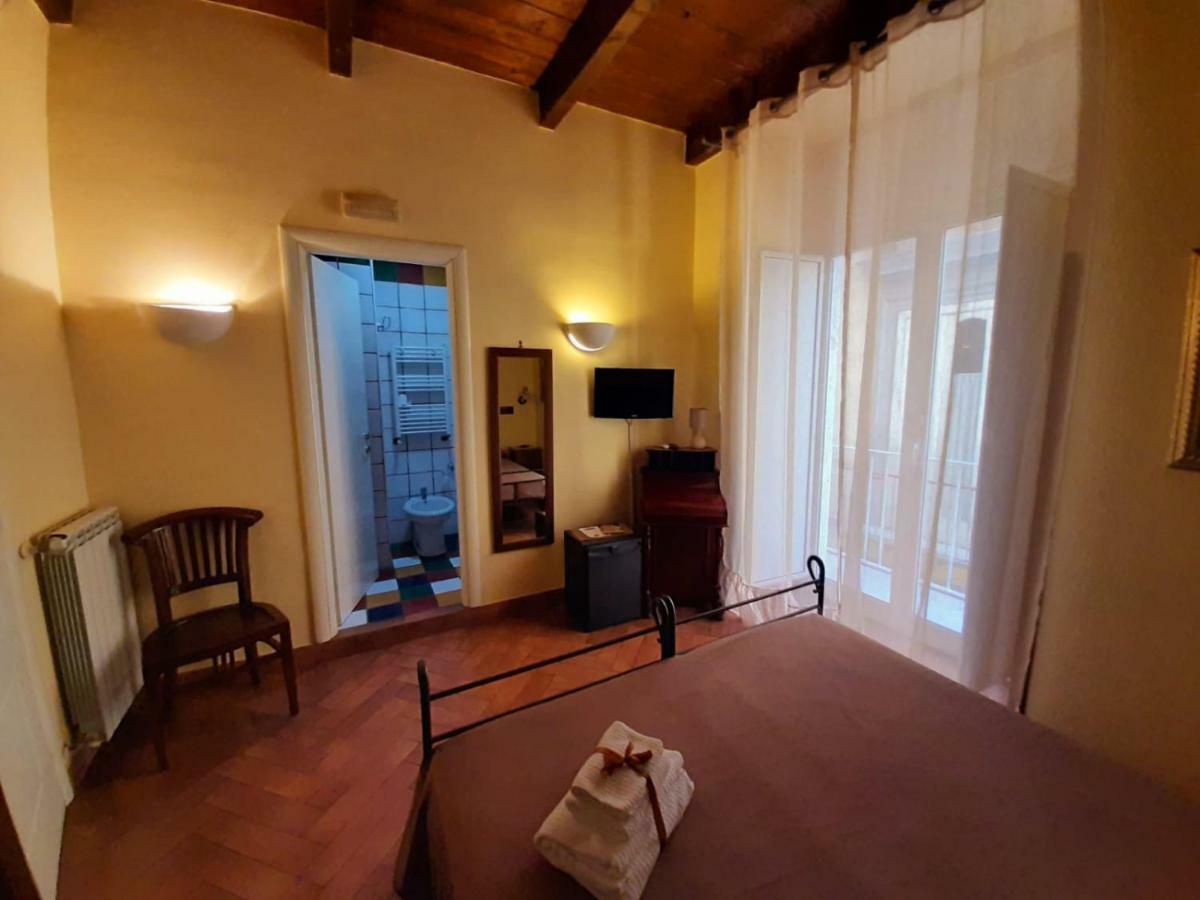 B&B Conte Cavour Неаполь Экстерьер фото